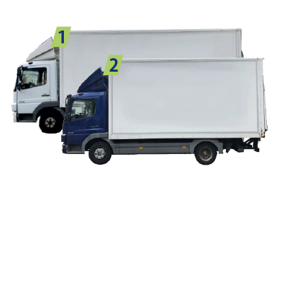 Lastkraftwagen